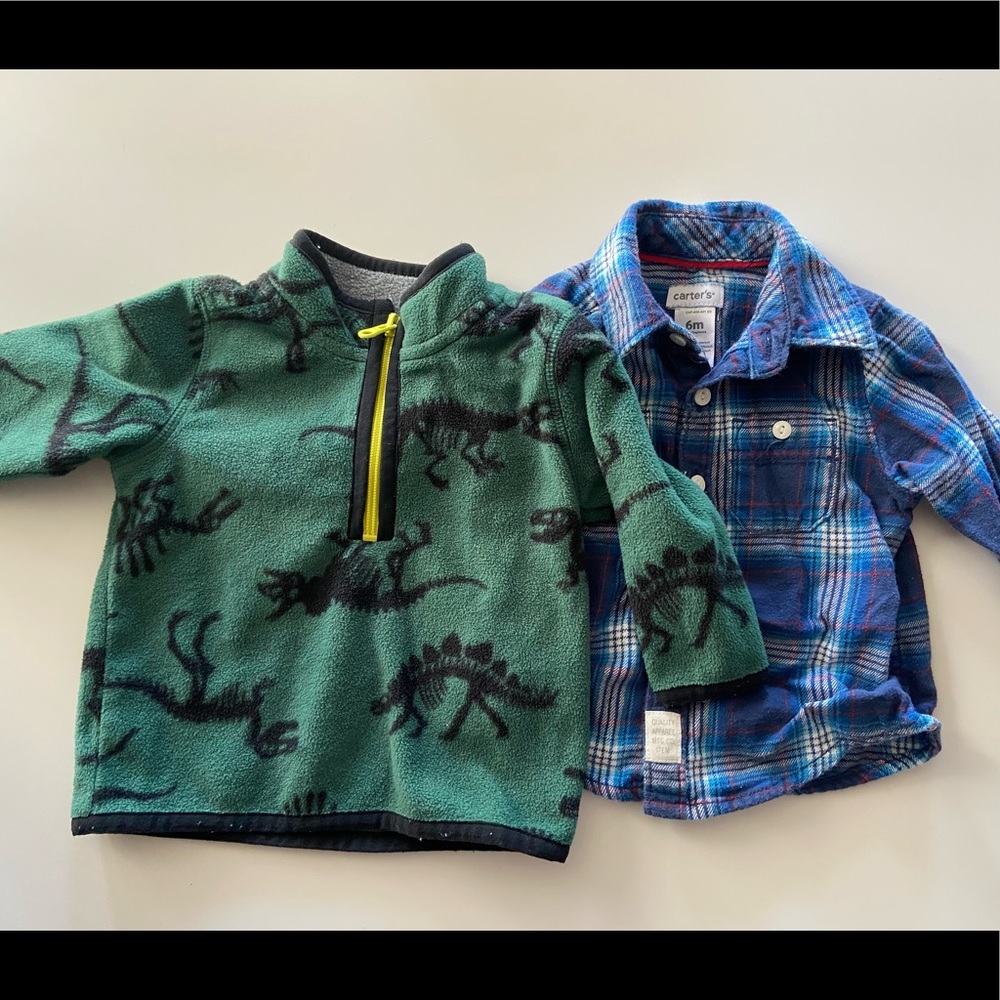 Carters Bundle